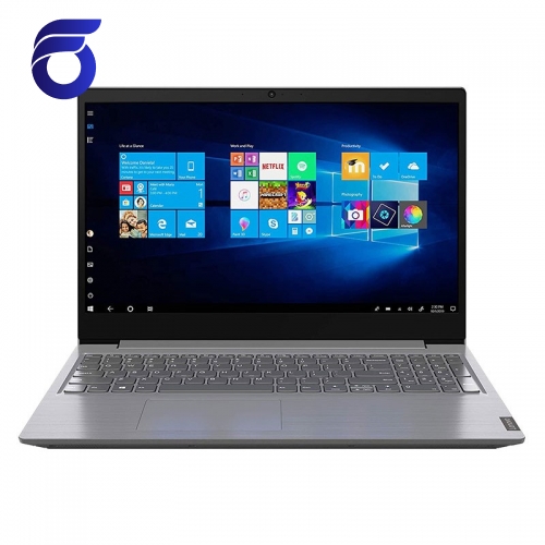 لپ تاپ لنوو مدل Lenovo V15 i5 8GB 1TB 2GB    قیمت لپ تاپ لنوو مدل V15 i5 8GB 1TB 2GB   فروشگاه اینترنتی لپ تاپ در شیراز   فروشگاه اینترنتی لپ تاپ در تهران   فروش آنلاین لپ تاپ لنوو مدل V15
