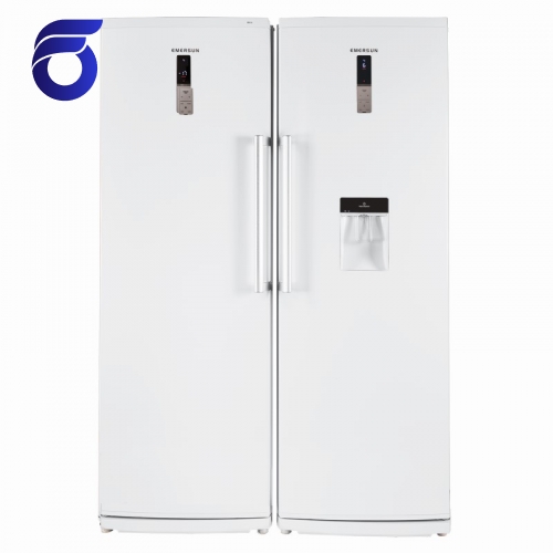 یخچال و فریزر امرسان مدل FN15D-RH15D قیمت یخچال و فریزر امرسان مدل FN15D-RH15D مشخصات یخچال و فریزر امرسان مدل FN15D-RH15D فروشگاه اینترنتی لوازم خوانگی فروش اینترنتی یخچال و ف