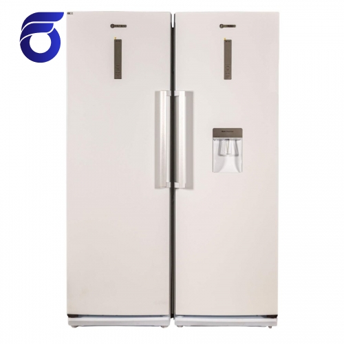 یخچال فریزر دوقلو التو مدل NR592DN-NF592DN قیمت یخچال فریزر التو مدل NR592DN-NF592DN فروش اینترنتی یخچال التو مدل NR592DN-NF592DN فروشگاه اینترنتی لوازم خانگی یخچال فریزر نیکسان مدل N