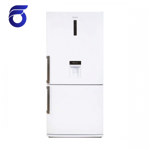 یخچال فریزر التتو مدل RF-840NE2      یخچال فریزر نیکسان مدل RF-840NE2