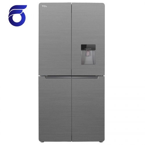 یخچال و فریزر تی سی ال مدل TCL F540-AWD   قیمت TCL F540-AWD   قیمت یخچال و فریزر مدل TCL F540-AWD   فروشگاه اینترنتی لوازم خانگی   فروش اینترنتی یخچال و فریزر   فروش آنلاین یخچال و فریزر