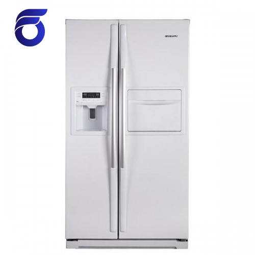 یخچال فریز ساید بای ساید امرسان مدل NRF3292D قیمت یخچال فریز ساید بای ساید امرسان مدل NRF3292D فروشگاه اینترنتی لوازم خانگی فروش اینترنتی یخچال سایدبای ساید امرسان مدل NRF3292D