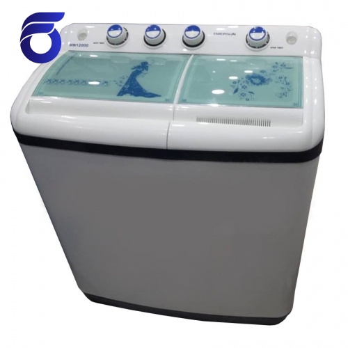 ماشین لباسشویی دوقلو امرسان مدل 12000WMX   قیمت لباسشویی دوقلو امرسان 12 کیلو گرمی 12000WMX   فروشگاه اینترنتی لوازم خانگی   فروش اینترنتی لوازم برقی   خرید آنلاین انواع ماشین لباسشویی