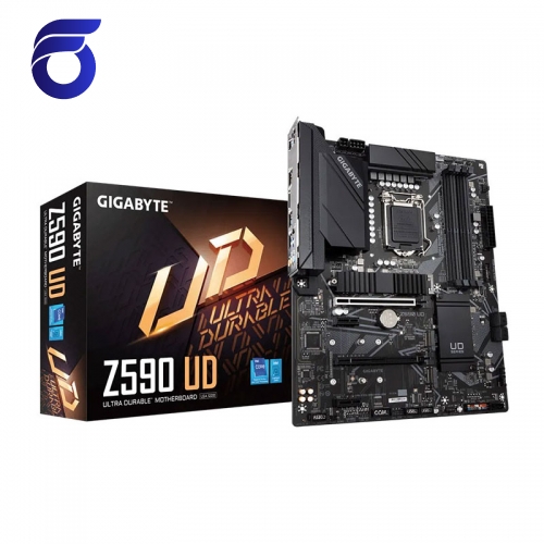 مادربرد گیگابایت مدل GIGABYTE Z590 UD Rev1.0    قیمت مادربرد گیگابایت مدل GIGABYTE Z590 UD Rev1.0    فروشگاه اینترنتی لوازم جانبی کامپیوتر   فروش اینترنتی لوازم جانبی لپ تاپ