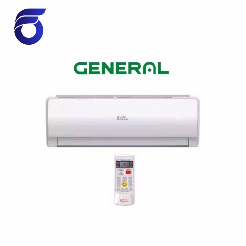 قیمت کولر گازی 12000 اجنرال مدل ASGS12LFCA فروشگاه اینترنتی لوازم خانگی فروش اینترنتی اسپیلت اسپیلت 12000جنرال انواع اسپیلت با قیمت مناسب فروشگاه اینترنتی لوازم برقی