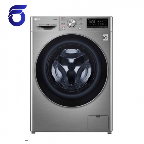 ماشین لباسشویی 10.5 کیلویی ال جی 4V5   قیمت ماشین لباسشویی 10.5 کیلویی ال جی 4V5   فروشگاه اینترنتی لوازم برقی    فروشگاه اینترنتی لوازم خانگی    فروش اینترنتی ماشین لباسشویی در شیراز   فروش