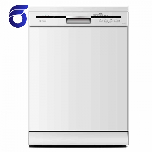 ماشین ظرفشویی شارپ مدل QW-V612-SS3 ظرفیت 7 نفره ماشین ظرفشویی شارپ612 فروشگاه اینترنتی لوازم جانبی فروشگاه اینترنتی لوازم خانگی قیمت انواع ماشین ظرفشویی فروش اینترنتی ماشین ظرفشوی