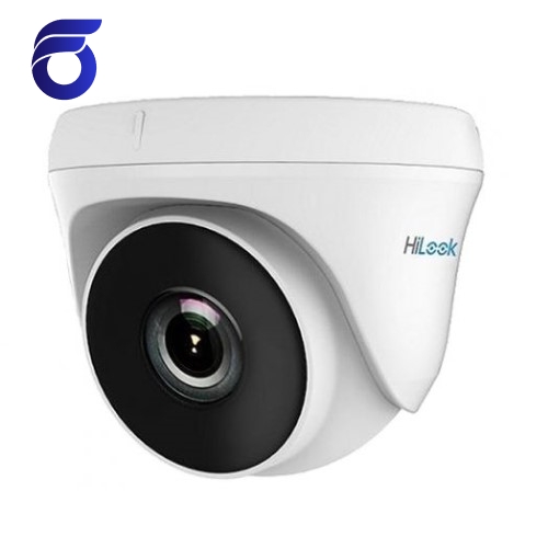 دوربین مداربسته هایلوک مدل THC-T240-P