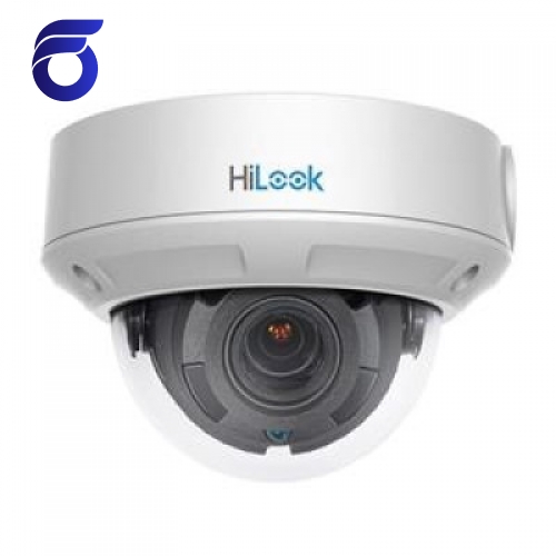 دوربین مداربسته آنالوگ هایلوک مدل THC-D320-VF