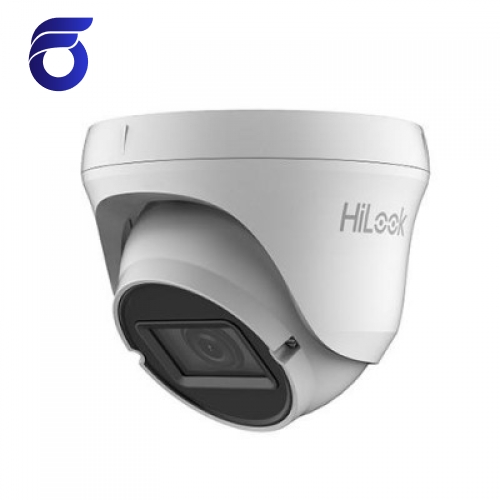 دوربین مداربسته هایلوک مدل THC-T340-VF