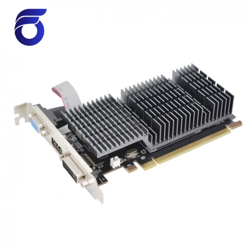 کارت گرافیک ای فاکس مدل AFOX Geforce G210 1GB   فروشگاه اینترنتی قطعات لپ تاپ     فروشگاه اینترنتی قطعات کامپیوتر    لوازم جانبی لپ تاپ   فروش اینترنتی قطعات کامپیوتر   قیمت  کارت گرافیک ای ف