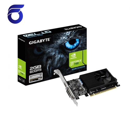 کارت گرافیک گیگابایت مدل Gigabyte GV-N730D5-2GL    قیمت کارت گرافیک گیگابایت مدل Gigabyte GV-N730D5-2GL    فروشگاه اینترنتی قطعات کامپیوتر   فروشگاه قطعات لپ تاپ    فروش اینترنتی لوازم جانبی