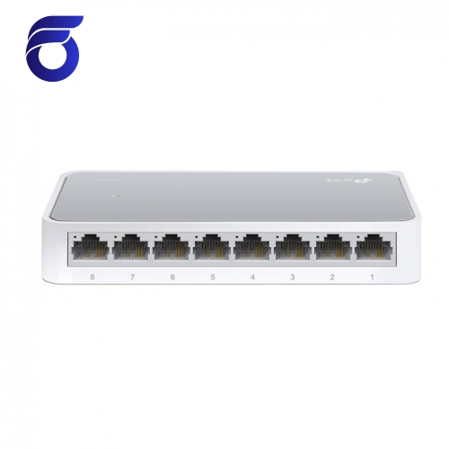 سوئیچ 8 پورت تی پی لینک مدل TP-Link SF1008D     قیمت سوِیچ 8پورت تی پی لینک   فرروشگاه اینترنتی تجهیزات شبکه   فروشگاه قطعات جانبی کامپیوتر    فروش اینترنتی انواع کابل LAN    فروش اینترنتی ان