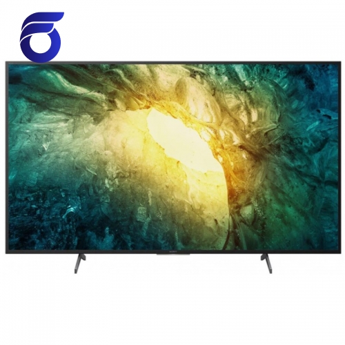 تلویزیون LED هوشمند سونی 49 اینچ مدل 49X7500H    تلویزیون سونی 49X7500H   تلویزیون 49 اینچ سونی   49X7500H   سینما خانگی   تلویزیون  LEDهوشمند سونی 49 اینچ49X7500H        فروشگاه اینترنتی لوا