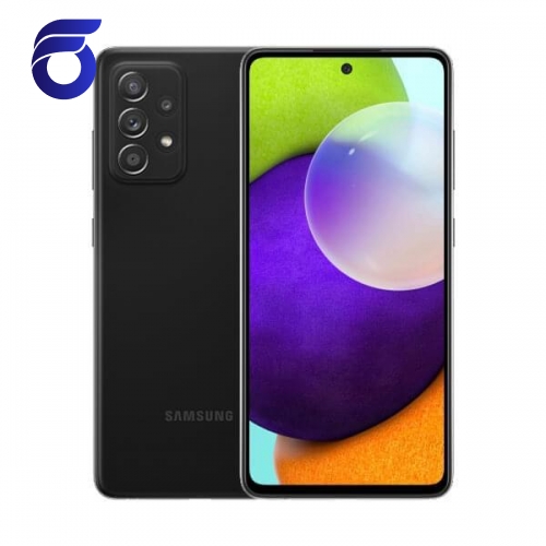 موبایل سامسونگ مدل Samsung Galaxy A52 8GB 256GB     فروش اینترنتی گوشی موبایل   سامسونگ   گوشی سامسونگ   گوشی قیمت مناسب   گوشی موبایل   قیمت گوشی a52 گوشی         بالاترین مدل گوشی سامسونگ