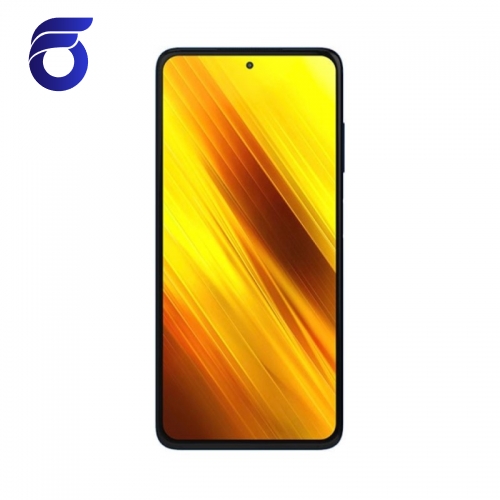 موبایل شیائومی مدل Xiaomi POCO X3 6GB 64GB   گوشی شیائومی    شیائومیPOCO X3     بهترین گوشی شیائومی  قیمت گوشی شیائومی مدل POCO X3