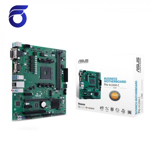مادربرد ایسوس مدل ASUS PRO A520M-C/CSM     قیمت مادربرد ایسوس مدل ASUS PRO A520M-C/CSM     فروشگاه اینترنتی قطعات اینترنتی کامیوتر    فروش اینترنتی مادربرد ایسوس مدل PRO A520M-C