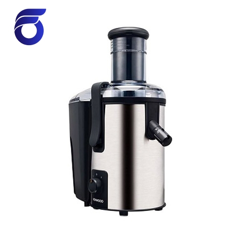 آبمیوه گیری کنوود مدل KENWOOD JEM500SS 700W Juicer     قیمت آبمیوه گیری کنوود مدل JEM500ss     فروشگاه اینترنتی لوازم خانگی   فروشگاه اینترنتی لوازم برقی   فروش انواع آبمیوه گیری