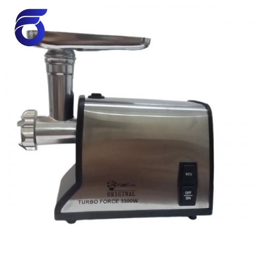 چرخ گوشت فوما مدل FU-2121 با قدرت 3300 وات  چرخ گوشت فوما   قیمت چرخ گوشت   فروشگاه اینترنتی لوازم خانگی  کمترین قیمت چرخ گوشت   چرخ گوشت قسطی   لوازم خانگی قسطی    بهترین مارک چرخ گوشت