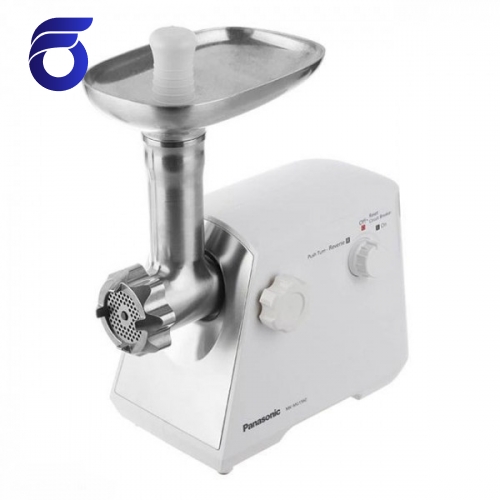 چرخ گوشت پاناسونیک مدل MK-MG1560    چرخ گوشت پاناسونیک با قدرت 1500وات  چرخ گوشت پاناسونیک   قیمت چرخ گوشت   فروشگاه اینترنتی لوازم خانگی  کمترین قیمت چرخ گوشت   چرخ گوشت قسطی   لوازم خانگی ق