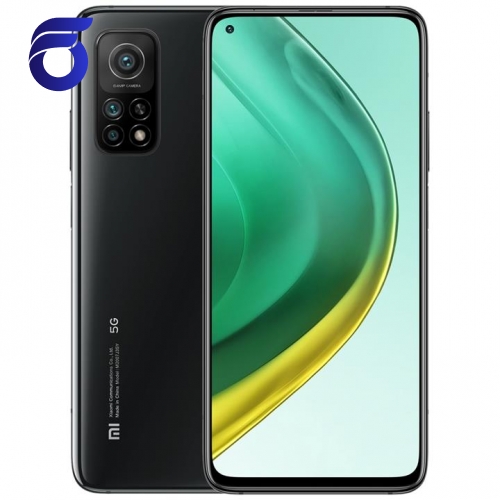 گوشی موبایل شیائومی مدل Mi 10T 5G ظرفیت ۱۲۸ گیگابایت رم ۸ گوشی موبایل شیائومی مدل Mi 10T 5G M2007J3SY دو سیم کارت ظرفیت 128 گیگابایت و رم 8 گیگابایت فروشگاه اینترنتی گوشی موبایل