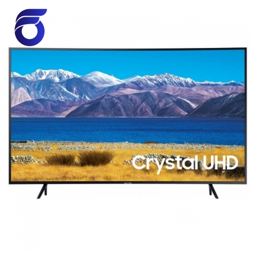 تلویزیون سامسونگ 55 اینچ کریستال 4K مدل TU8300  تلویزیون سامسونگ 55tu8300   قیمت تلویزیون سامسونگ 55اینچ    قیمت تلویزیون سامسونگ دربانه    قیمت تلویزیون سامسونگ درگناوه   فروش قسطی تلویزیون