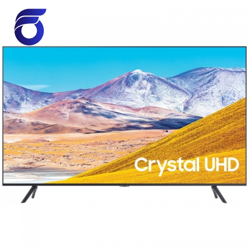 تلویزیون سامسونگ 65TU8100   تلویزیون سامسونگ 65 اینچ کریستال 4K مدل TU8100   قیمت تلویزیون سامسونگ دربانه    قیمت تلویزیون سامسونگ درگناوه   فروش قسطی تلویزیون   فروش قسطی لوازم خانگی   فروشگ