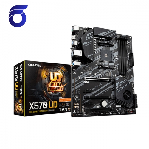 مادربرد گیگابایت مدل GIGABYTE X570 UD قیمت مادربرد گیگابایت مدل GIGABYTE X570 UD فروشگاه اینترنتی قطعات کامپیوتر فروش اینترنتی مادربرد گیگابایت مدل GIGABYTE X570 UD فراپارس