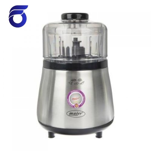 خردکن مایر مدل MR-311    قیمت  خردکن مایر مدل MR-311    فروشگاه اینترنتی لوازم خانگی    فروش اینترنتی انواع خردکن ایرانی و خارجی   Maier Chopper MR-311    بهترین برند خردکن ایرانی و خارجی