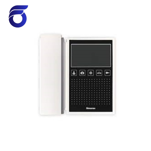 مانیتور HS-43TK-M200   مانیتور آیفون تصویری سیماران HS-43FLTK-M100I   دربازکن تصویری سیماران 4.3 اینچ  HS-43FL-M100  مانیتور تصویری 4/3 اینچ سیماران مدل M100   آیفون تصویری   آیفون  بهترین ما