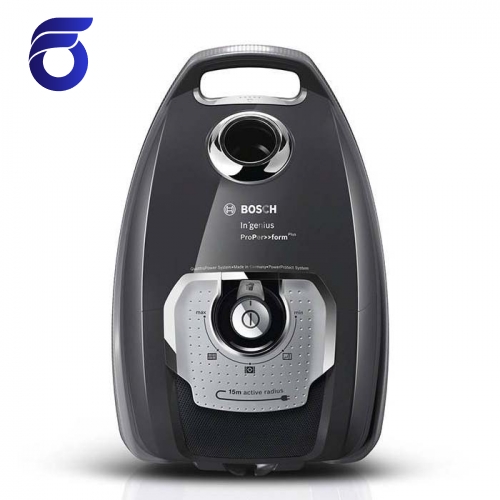 جاروبرقی بوش مدل BGL82294IR     قیمت جاروبرقی بوش مدل BGL82294IR     فروش اینترنتی انواع جارو برقی   فروش گاه اینترنتی لوازم خانگی