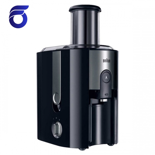 آبمیوه گیری براون مدل J500   قیمت آبمیوه گیری براون مدل J500    فروش آنلاین آبمیوه گیری    فروشگاه لوازم خانگی   فروشگاه آنلاین لوازم خانگی   فروش قسطی لوازم خانگی    آبمیوه گیری براون J500  