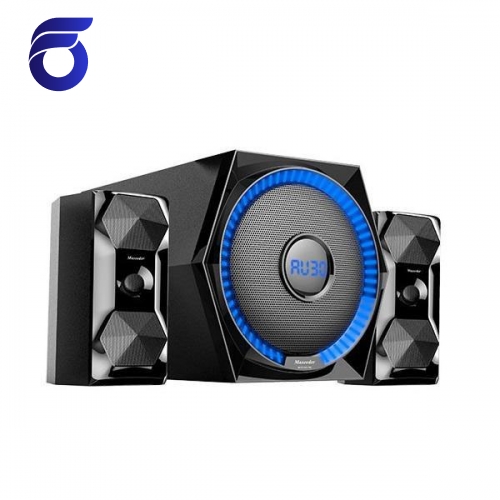 پخش کننده خانگی مکسیدر سری MX-PS3630 مدل FY306       اسپیکر مکسیدر سری MX-PS3630 مدل FY306     سیستم صوتی خانگی       باند سه تکه    بهترین برند اسپیکر