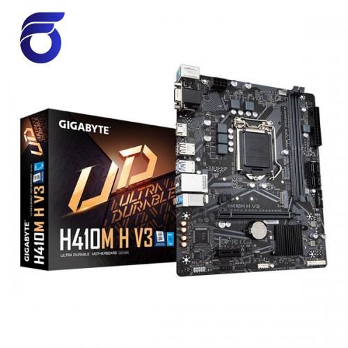 مادربرد گیگابایت مدل (Rev1.0) GIGABYTE H410M H V3     فروش قطعات تعمیری لپ تاپ    فروش مادربرد کامپیوتر      فروش قطعات نو و استوک لپ تاپ     فروش لپ تاپ نو و استوک     تعمیرات فوق تخصصی لپ ت