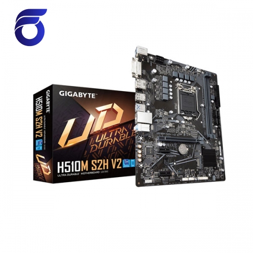 مادربرد گیگابایت مدل(GIGABYTE H510M S2H V2(Rev1.0    فروش قطعات لپ تاپ    قطعات نو و استوک لپ تاپ    تعمیرات فوق تخصصی لپ تاپ    فراپارس     فروش قطعات کامپیوتر    لوازم جانبی لپ تاپ    فروشگ