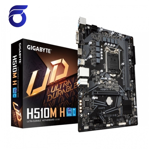 مادربرد گیگابایت مدل GIGABYTE H510M H      قطعات تعمیری لپ تاپ   قطعات کامپیوتر    تعمیرات فوق تخصصی لپ تاپ   قطعات نو و استوک لپ تاپ   فروشگاه فراپارس    تعمیرگاه لپ تاپ فراپارس      لوازم ج