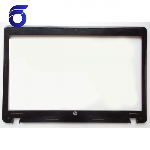 قاب جلو ال سی دی لپ تاپ HP مدل ProBook 4545S     قطعات لپ تاپ       قطعات تعمیری لپ تاپ    تعمیرات و قطعات لپ تاپ تهران   قاب دور مانیتور    قاب دور مانیتور لپ تاپ اچ پی    قاب A لپ تاپ اج پی