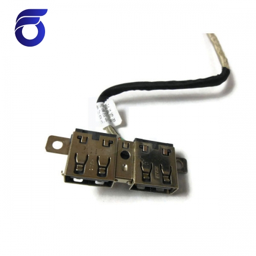 برد USB لپ تاپ HP مدل Probook 4545S    برد یو اس بی لپ تاپ اچ پی مدل 4545S    فروشگاه قطعات تعمیری لپ تاپ    فروش قطعات نو لپ تاپ    فروش قطعات لپ تاپ استوک    تعمیرات لپ تاپ تهران