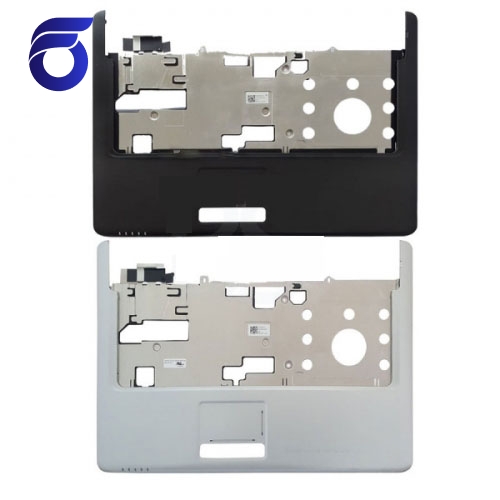 قاب دور کیبورد لپ تاپ دلDell Vostro 1310   فریمc   فروش قطعات تعمیری لپ   Case C  قاب لپ تاپ   قاب دور کیبورد لپ تاپ دل   فراپارس   تعمیرگاه لپ تاپ