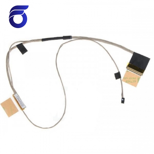 کابل فلت لپ تاپ ایسوس Asus Flat Cable X550L     فلت تصویر لپ تاپ ایسوس  کابل فلت تصویر لپ تاپ ایسوس   قطعات لپ تاپ   فلت مانیتور لپ تاپ   فلت لپ تاپ لنوو   فروشگاه قطعات تعمیری  فلت   فراپارس