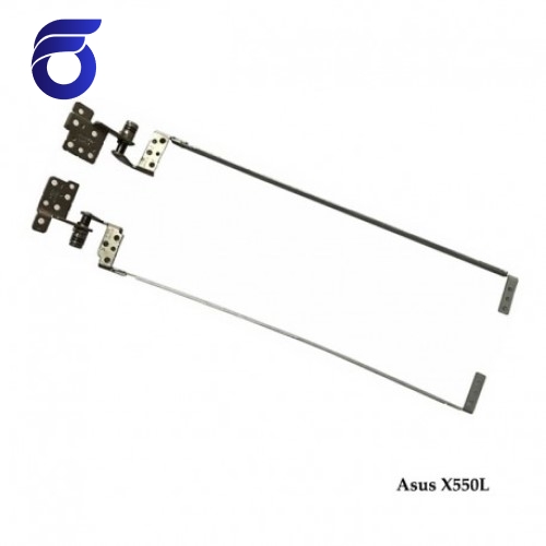 لولا لپ تاپ ایسوس Asus X550L Laptop Hinge    لولا لپ تاپ ایسوس Asus X550L Laptop Hinge     هینگ لپ تاپ ایسوس   فروش قطعات تعمیری لپ تاپ   لولای لپ تاپ ایسوس   عمده فروشی قطعات لپ تاپ   نمایند