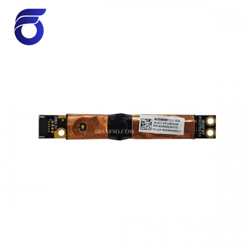 وب کم لپ تاپ ایسوس X55C-K55V-K55A-X45A-X55A-AI011P2S008      فروش قطعات نو و استوک لپ تاپ     قطعات تعمیری لپ تاپ    تعمیرات فوق تخصصی لپ تاپ    فراپارس    تعمیرات فوق تخصصی لپ تاپ