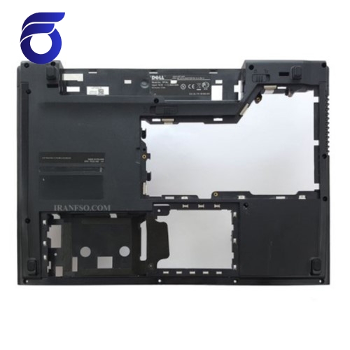قاب کف لپ تاپ دل Dell PP39L     قطعات تعمیری لپ تاپ    فروش قطعات نو واستوک لپ تاپ     تعمیرات فوق تخصصی لپ تاپ تهران    فراپارس    فروش لپ تاپ نو و استوک   فریم کف لپ تاپ دل Dell PP39L