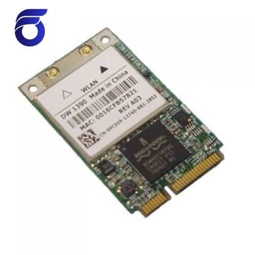 کارت وایرلس لپ تاپ اچ پی HP Pavilion DV 6500  قطعات تعمیری لپ تاپ    قطعات نو و استوک تعمیری لپ تاپ    تعمیرات فوق تخصصی فراپارس    فروش لپ تاپ نو و استوک    فراپارس    قطعات اورجینال لپ تاپ