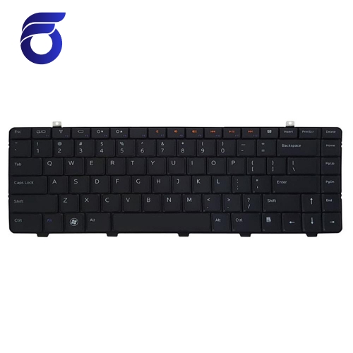 کیبرد لپ تاپ دل مدل Inspiron 1464 مشکی    کیبورد لپ تاپ دل مدل Inspiron 1464 مشکی    مرکز پخش قطعات لپ تاپ    کیبورد لپ تاپ دل مدل Inspiron 1464 مشکی    کیبورد لپ تاپ دل مدل Inspiron 1464