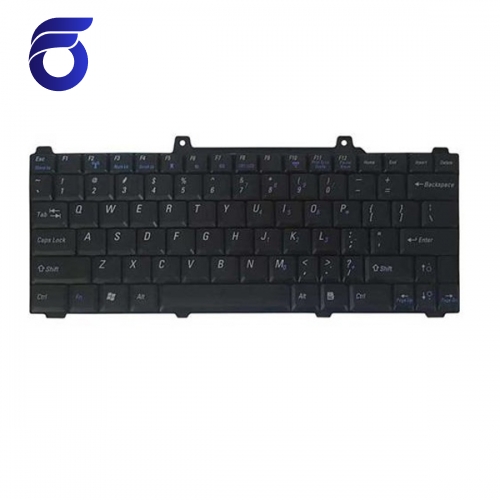 کیبرد لپ تاپ دل Inspiron 700M مشکی    کیبرد لپ تاپ دل 700M   کیبورد لپ تاپ دل 700M     مرکز پخش قطعات لپ تاپ تهران    مرکز پخش لپ تاپ نو و استوک تهران     فروش قطعات تعمیری لپ تاپ تهران