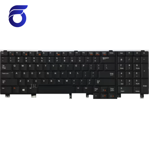 کیبرد لپ تاپ دل Latitude E6520 بدون بک لایت     کیبورد لپ تاپ دل E6520      مرکز پخش قطعات لپ تاپ تهران    مرکز پخش لپ تاپ نو و استوک تهران     تعمیرات لپ تاپ تهران     قطعات تعمیری لپ تاپ
