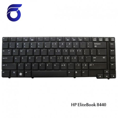 کیبورد لپ تاپ اچ پی مدل EliteBook 8440  کیبورد لپ تاپ اچ پی مدل 8440   قطعات لپ تاپ   تعمیرات فوق تخصصی لپ تاپ تهران  فروش قطعات تعمیری لپ تاپ  مرکز پخش قطعات لپ تاپ در تهران  فراپارس  کیبورد