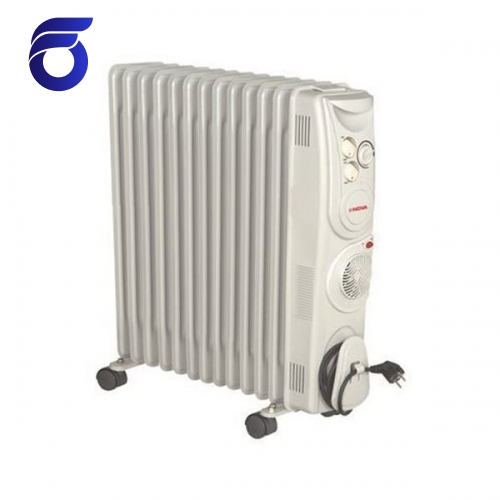 شوفاژ برقی نوا مدل NOVA NH-1254    لوازم خانگی