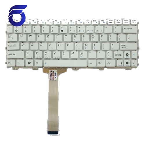 کیبرد لپ تاپ ایسوس Mini 1015-X101 سفید-اینترکوچک بدون فریم    کیبورد لپ تاپ ایسوس Mini 1015-X101      تعمیرات تخصصی لپ تاپ تهران   مرکز پخش لپ تاپ نو و استوک تهران   مرکز پخش قطعات لپ تاپ تهر